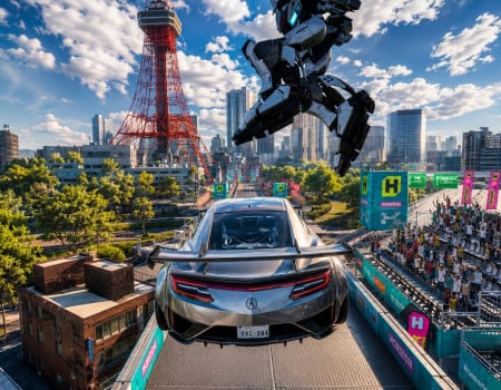 Check out Forza Horizon 6 Progression Guide Read Forza Horizon 6 Progression Guide