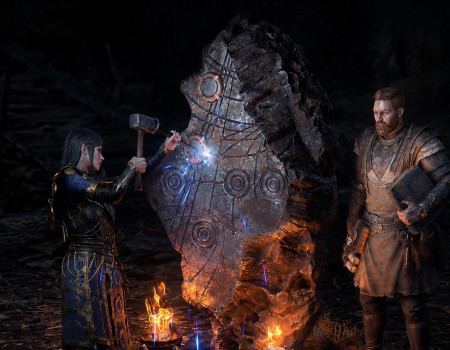Learn About Runes of Aldur League for Path of Exile 2 Check Out Poe 2 Runes of Aldur League Guide