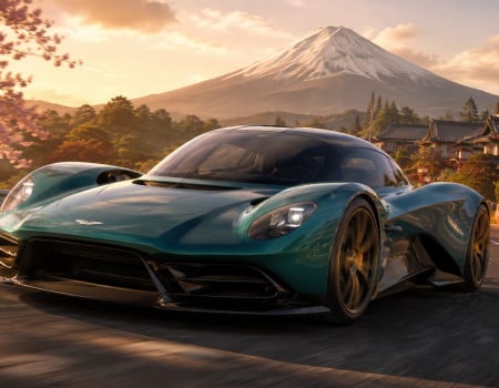 Forza Horizon 6 Best Cars for Online Racing Check Out the Best Cars for Multiplayer in Forza Horizon 6