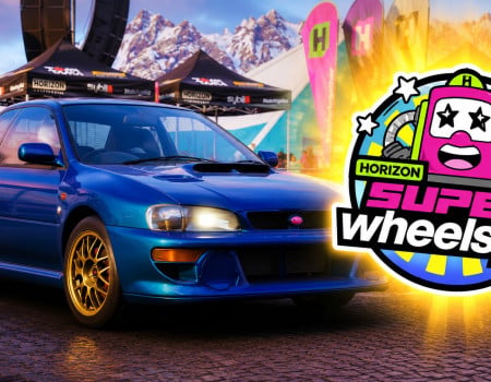 Discover How to Get Super Wheelspins in Forza Horizon 6 Learn How to Farm Super Wheelspins in Forza Horizon 6