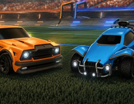 Rocket League Best Cars Tier List in 2026 Check Out the Best Cars in Rocket League