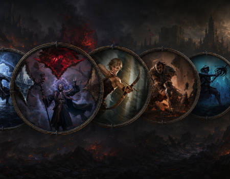 Poe 2 0.5 League Starter Builds Tier List Check Out the Best League Starter Builds in Poe 2 0.5