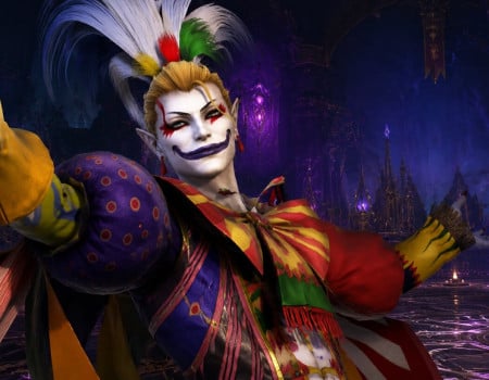 Read This Full Dancing Mad Ultimate Raid Guide Discover How to Complete Dancing Mad Ultimate Raid