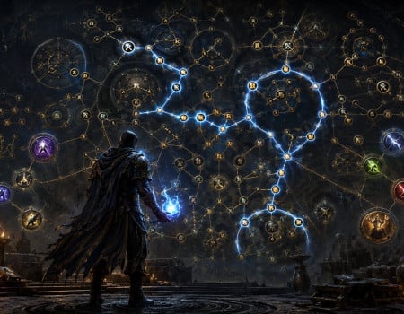 Read Path of Exile 2 Build Planner Guide - Patch 0.5 Learn about Path of Exile 2 Build Planner Guide - Patch 0.5