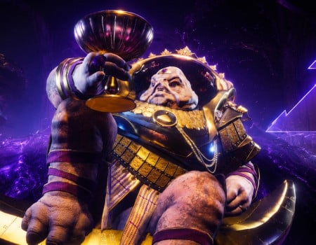 Calus Boss Fight Guide for Pantheon 2.0 in Destiny 2 Check Out Destiny 2 Pantheon Calus Boss Fight