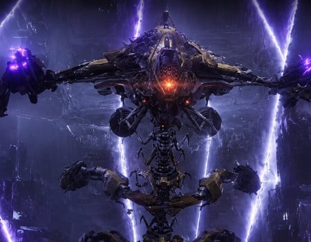 Argos Boss Fight Guide for Pantheon 2.0 in Destiny 2 Check Out Destiny 2 Pantheon Argos Boss Fight