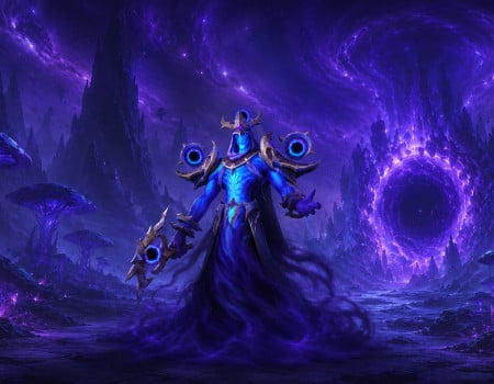 Invasion Points Guide for Wow Midnight With Bosses and Rewards Check Out the Invasion Points Guide for Midnight 12.0.7