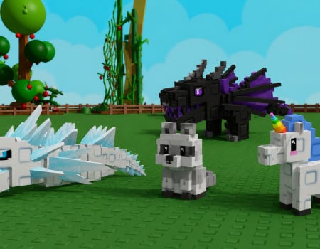 Discover the Best Pets in Grow a Garden 2 Now Learn About Grow a Garden 2 Best Pets with This Tier List