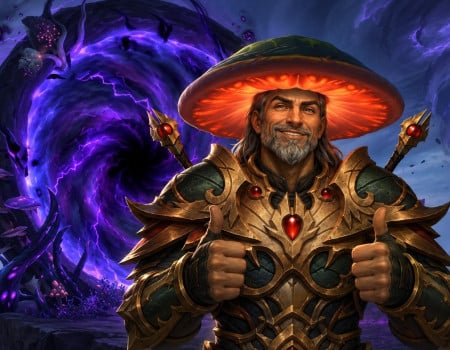 Defeat Rotmire With My New Sporefall Raid Guide Check Out My New Sporefall Raid Guide for Wow Midnight
