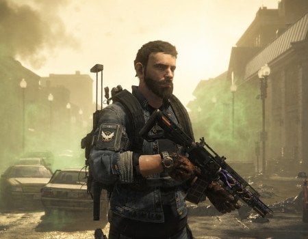 Division 2 Mahunt Guide for Into the Dark Season Check Out My Guide for Division 2 Manhunt for Y8S2