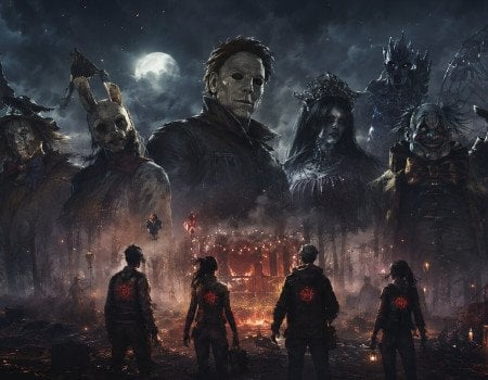 Find out Dead by Daylight Codes June 2026 Check out Dead by Daylight Codes June 2026
