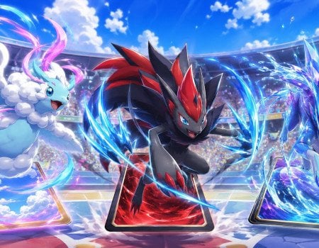 Check out Best Decks in Pokemon TCG Pocket 2026 Find out Best Decks in Pokemon TCG Pocket