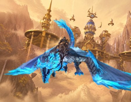 Get Your New Mount With This Turbulent Timeways Guide for Midnight 12.0.7 Check Out the Turbulent Timeways Guide for Midnight 12.0.7