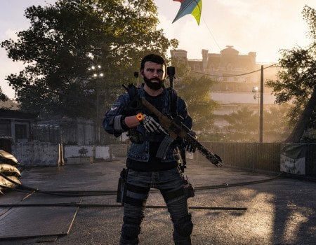 What Division 2 Gear Sets Are the Best? Check Out the Best Gear Sets in Division 2 in 2026