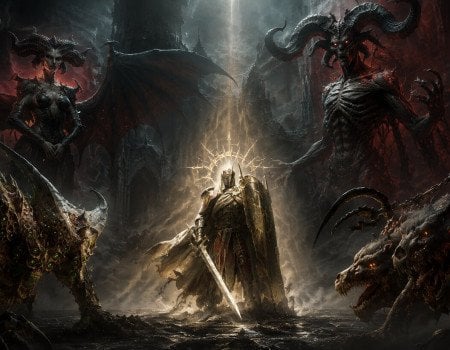 Check out Diablo 4 Solo Self Found Mode Guide - Season 14 Read the Diablo 4 Solo Self Found Mode Guide - Season 14