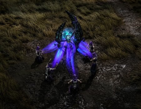 How to Farm Pandemonium Raptures for Loot in Diablo 4 Season 14 Check Out My Pandemonium Ruptures Guide for Diablo 4 Season 14