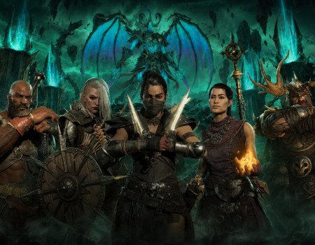 Best Ssf Builds in Diablo 4 Season 14 Check Out Top 5 Best Builds for Solo Self Found in Diablo 4