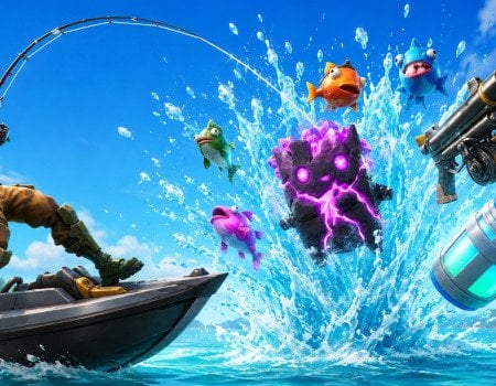 Read about Fortnite Best Fishing Spots in 2026 Check out Fortnite Best Fishing Spots in 2026