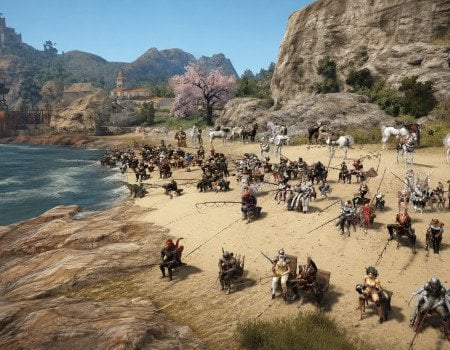 Learn About Black Desert Online Codes and Free Rewards Discover All Working Black Desert Online Codes for This Month
