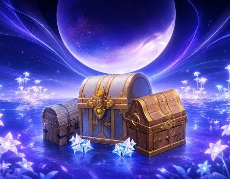 Unlock All Chests in Genshin Impact Frost Moon Check Out All Chest Locations in Frost Moon in Genshin Impact