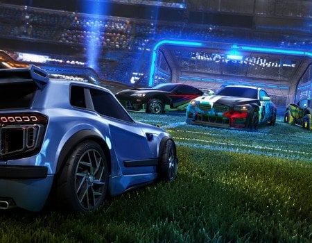 See All Working Rocket League Codes for Free Rewards Check Out Working Rocket League Codes for This Month