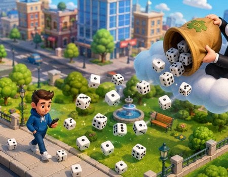 Find out Monopoly GO Free Dice Links Check out Monopoly GO Free Dice Links