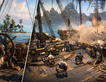 Learn About All Trophies in Assassin's Creed Black Flag Resynced and How to Get Platinum Discover All Trophies in AC Black Flag Resynced