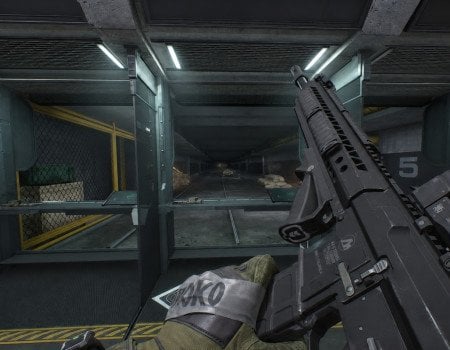 Delta Force Season 10 Best Loadouts Check Out the Best Delta Force Weapon Builds
