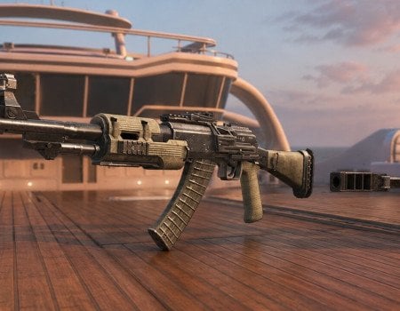 Discover My Complete Black Ops 2 Weapon Tier List Learn About the Best Weapons in Black Ops 2 Multiplayer