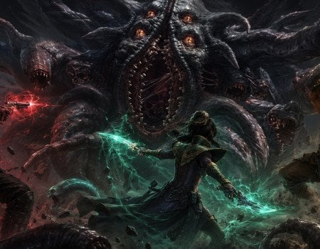 Find out Grim Dawn Best Class Tier List 2026 Check out Grim Dawn Best Class Tier List 2026