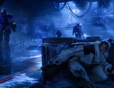Learn Marathon Vault Breaker PvE Mode Guide Read Marathon Vault Breaker PvE Mode Guide