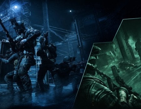 Discover All the Details About Escape from Tarkov Blackout Event With This Guide Learn Everything About Escape from Tarkov Blackout Event