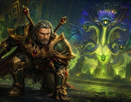 How to Prepare for Wow Midnight 12.1 What to Do Before Midnight Season 2
