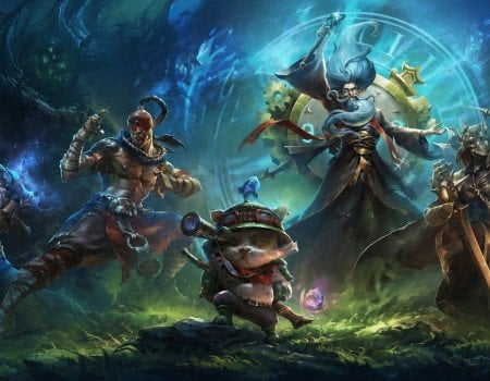 Learn LoL Classic Tier List for Patch 26.15 Check out LoL Classic Tier List for Patch 26.15
