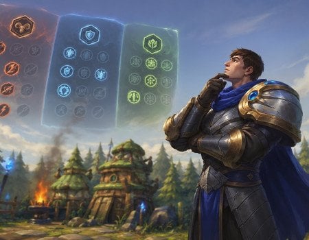 Check out Classic LoL Runes and Masteries Guide Find out Classic LoL Runes and Masteries Guide