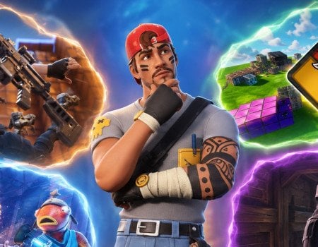 The Cover for Best Fortnite Creative Maps in 2026 My Fortnite Character Picks Custom Maps