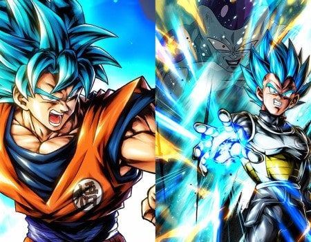 Discover the Latest Dragon Ball Legends Codes for Free Rewards Learn About Active Dragon Ball Legends Codes for This Month