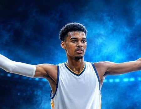 NBA 2K27 Best Players Ranked mage Cover NBA 2K27 Image Cover