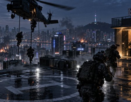Get into This Full Apex Clan Interview and Thoughts on MW4 Read Apex Clan Thoughts on MW4 and CoD in General