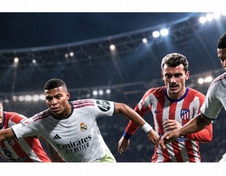 Discover the Best FC 27 Career Mode Guide Learn Everything About FC 27 Career Mode in This Guide