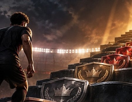 Read FC 27 FUT Champions Guide Check out FC 27 FUT Champions Guide