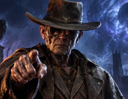 Warden From Cod Black Ops 7 Zombies Cover Image for BO7 Zombies Super Easter Egg Guide