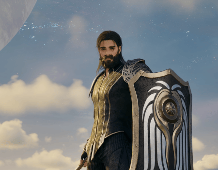 My Cleric in Aion 2 Cover Image for Aion 2 Best Builds
