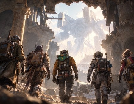 Learn ARC Raiders Reward Pass Guide - Frozen Trail Update Read ARC Raiders Reward Pass Guide - Frozen Trail Update