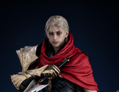 My Assassin in AION 2 Cover Image for AION 2 Assassin Guide