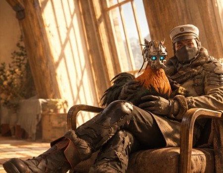 Check out ARC Raiders Outpost Guide - Frozen Trail Update Read ARC Raiders Outpost Guide - Frozen Trail Update
