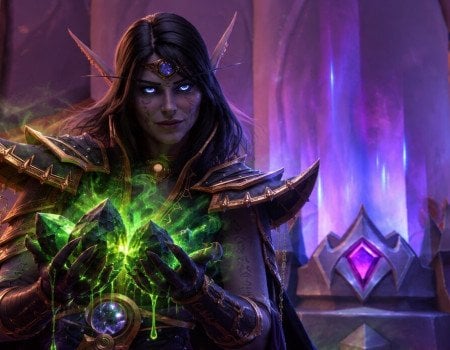 Check out Ascendant Venomstones Farming Guide - Midnight 12.1.5 Read Ascendant Venomstones Farming Guide - Midnight 12.1.5