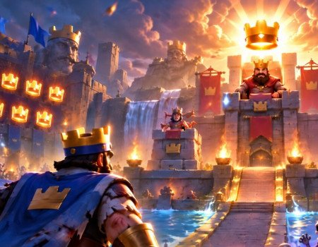 Check out Best Decks for 20 Win Challenge in Clash Royale 2026 Read about Best Decks for 20 Win Challenge in Clash Royale 2026