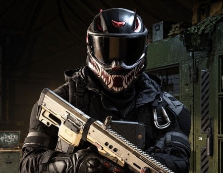 Velikan Operator in MW4 DMZ Cover Image for MW4 Manuals Guide