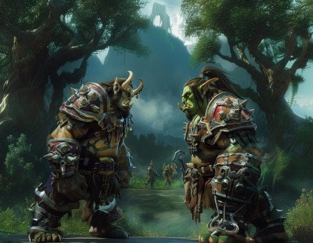 Discover the Best Ways to Gear Up in WoW The War Within Learn How to Gear Up in The War Within